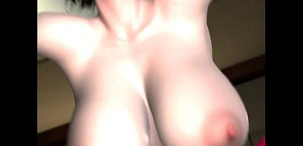  [Maxi] Umemaro 3D Sexy Margherita HMV